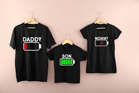 Image result for Купить футболку с батарейками