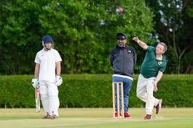 Image result for Uppingham Town Cricket Club