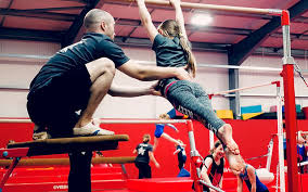 Image result for L&G Acrobatics