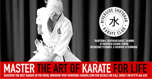 Image result for Maidenhead Karate Club