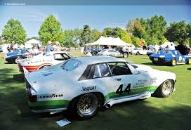 Image result for Tudor White 1981 Jaguar