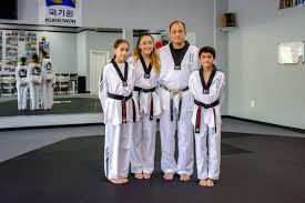 Image result for Calne Tagb Tae Kwon Do School