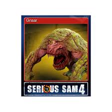 Image result for gnaar