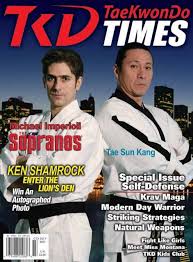 Image result for English International Allstyles Taekwon-Do