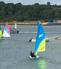 Image result for Bembridge Sailing Club