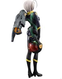 「山本玲 宇宙戦艦ヤマト2199」の画像検索結果