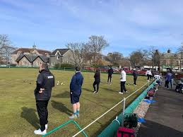 Image result for Luneside & Rosebank Bowling Club
