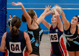 Image result for Cirencester Netball Club