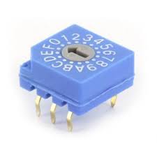 Image result for hexadecimal switch