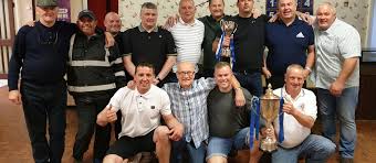 Image result for Plaskynaston Bowling Club