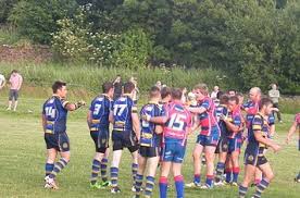 Image result for Glasson Rangers Amateur Rugby League Football Club