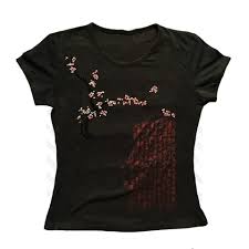 Image result for купить эмо футболки