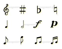 Image result for 音符 記号!