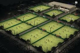 Image result for Goals Soccer Centre