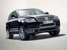2006 Volkswagen Touareg V6 TDI Exclusive Edition - Auto News ...