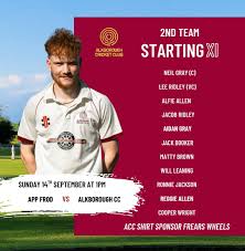Image result for Alkborough Cricket Club