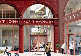 Image result for york road