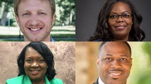 Image result for Durham City Presidents