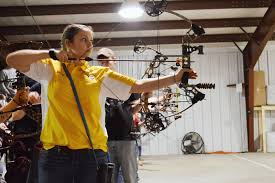 Image result for West Windsor Archers