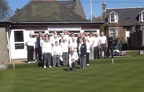 Image result for Laurencekirk Bowling Club