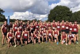 Image result for Herne Hill Harriers