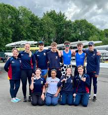 Image result for Hexham Rowing Club