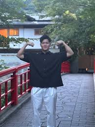 「榊原陽介 Another」の画像検索結果