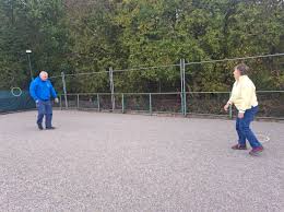 Image result for Nutbrook Petanque Club