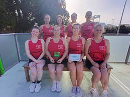 Image result for Sas Netball Club