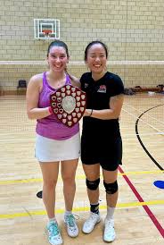 Image result for Cambs Badminton Academy
