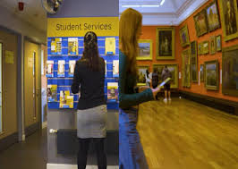 Image result for Dundee University I.R.H.C