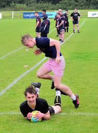 Image result for Wilmslow Rugby Union Football Club