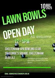 Image result for Cheltenham Bowling Club