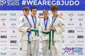 Image result for Merseyside Judo Academy