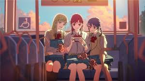 「辻斬りカオル ルパン三世 天使の策略 〜夢のカケラは殺しの香り〜」の画像検索結果