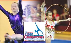 Image result for Olga Gymnastics & Trampoline Club