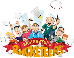 Image result for Racketeers Badminton Club