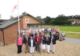 Image result for Chawton Park Indoor Bowls Club