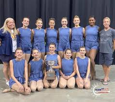 Image result for Elite Twirlers