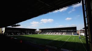 Image result for Widnes Vikings