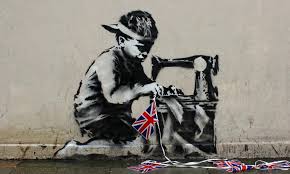 Image result for banksy
