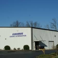 Image result for Concorde Gymnastics Club