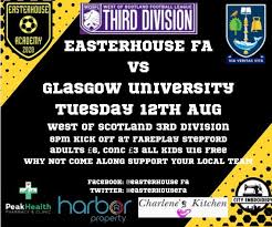 Image result for Easterhouse Rugby League Football Club