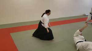 Image result for Sho Shin Kan Aikido Club