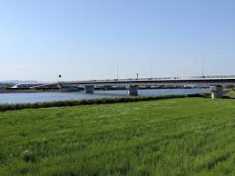 Image result for 笹瀬橋