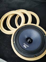 Image result for speaker ring