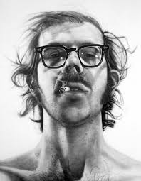 Image result for chuck close