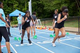 Image result for Run Jump Throw Athletic Fun Camps