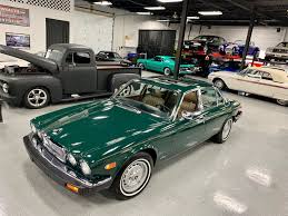 Image result for British Racing Green 1976 Jaguar