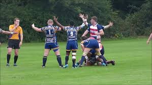 Image result for Dinnington Rugby Union Football Club